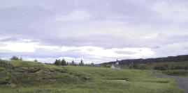Click to view photos from the Þingvellir area